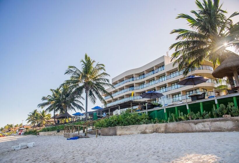 オーシャンビューデラックスルーム, Village Barra