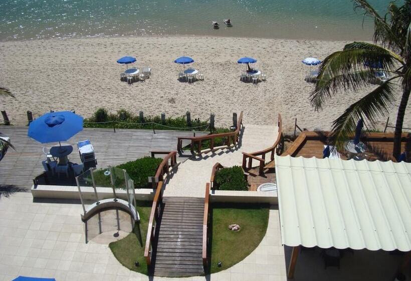 オーシャンビューデラックスルーム, Village Barra