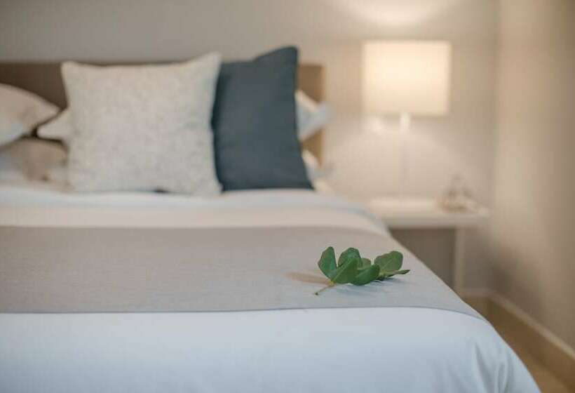 独立房间带夫妻标准床, Waterman Svpetrvs Resort  All Inclusive