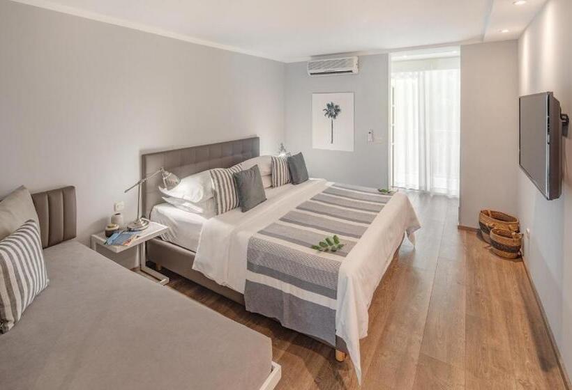 标准间, Waterman Svpetrvs Resort  All Inclusive