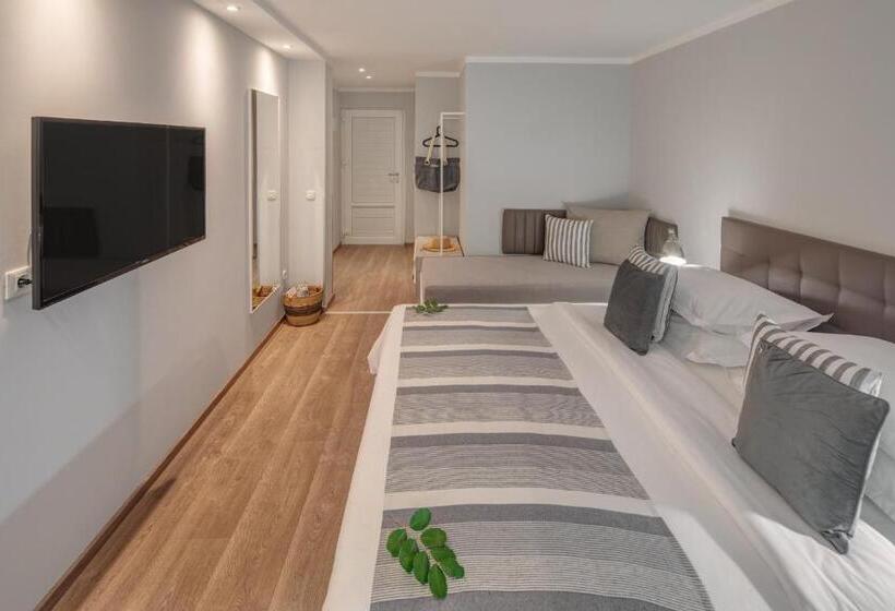 标准间, Waterman Svpetrvs Resort  All Inclusive