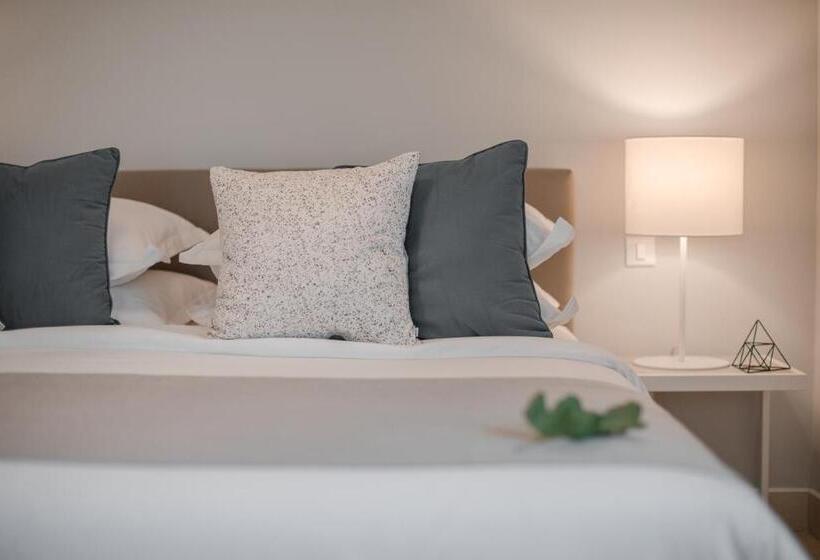 标准间, Waterman Svpetrvs Resort  All Inclusive