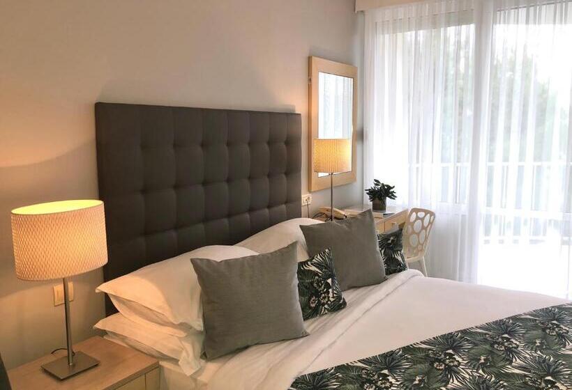 高级大房间, Waterman Svpetrvs Resort  All Inclusive