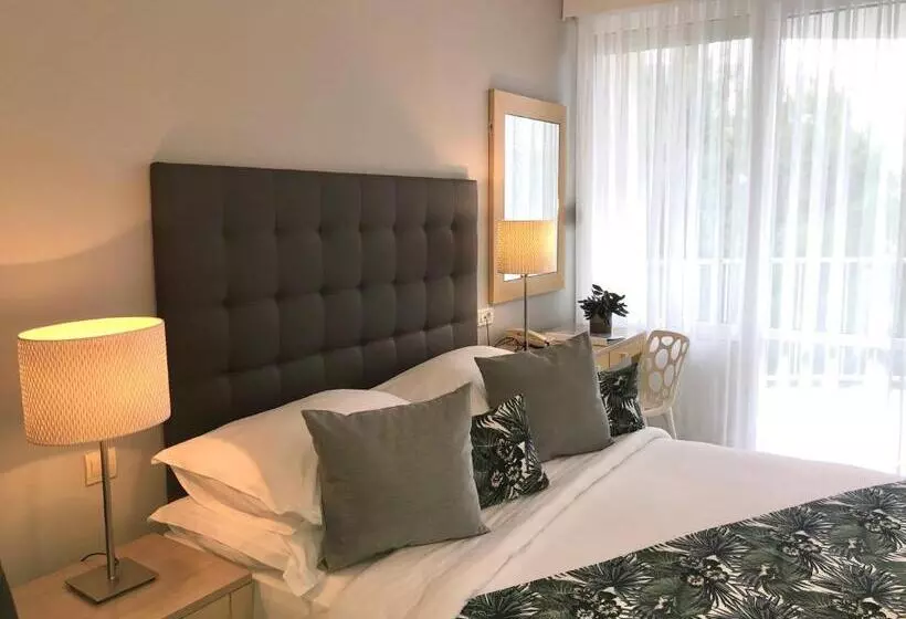スーペリアールーム, Waterman Svpetrvs Resort  All Inclusive