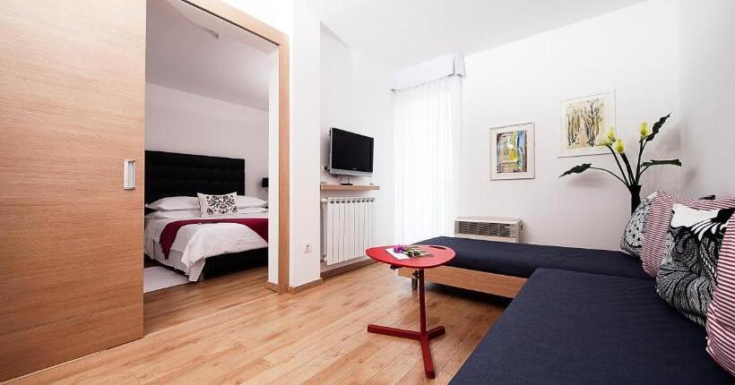 套房, Waterman Svpetrvs Resort  All Inclusive