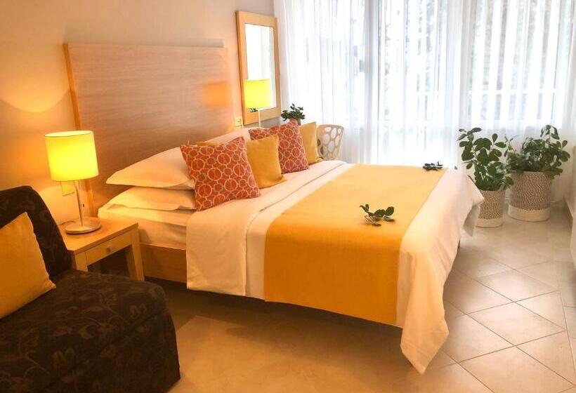 经济房, Waterman Svpetrvs Resort  All Inclusive