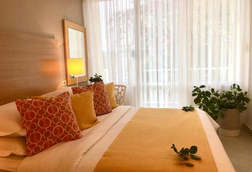 经济房, Waterman Svpetrvs Resort  All Inclusive