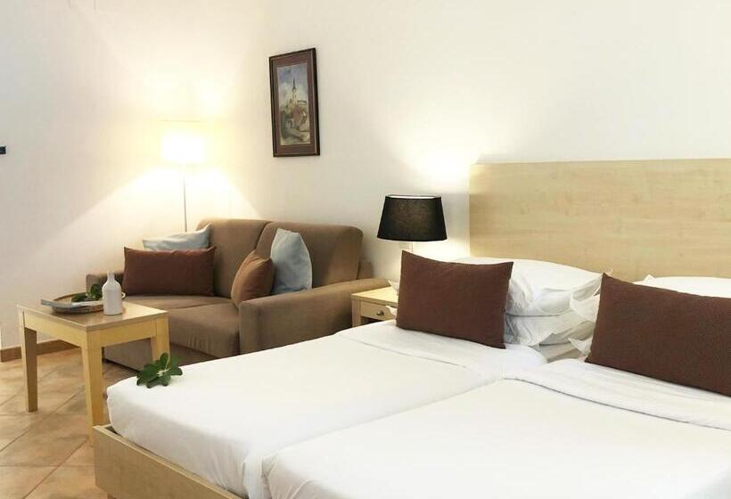 标准工作室, Waterman Svpetrvs Resort  All Inclusive