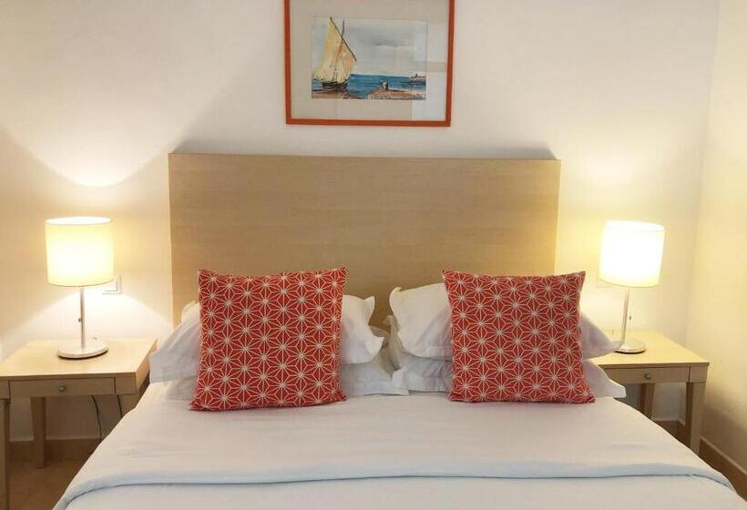 带1个卧室的公寓, Waterman Svpetrvs Resort  All Inclusive