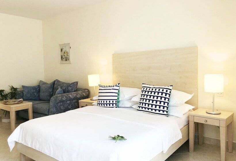 标准工作室, Waterman Svpetrvs Resort  All Inclusive