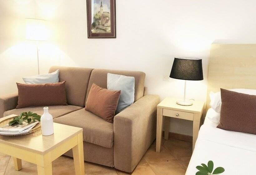 标准工作室, Waterman Svpetrvs Resort  All Inclusive