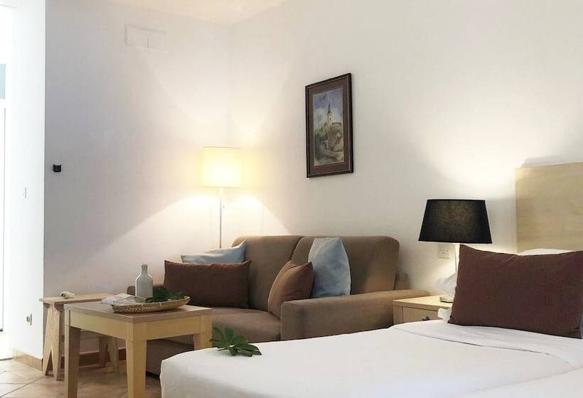 标准工作室, Waterman Svpetrvs Resort  All Inclusive