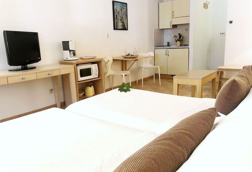 标准工作室, Waterman Svpetrvs Resort  All Inclusive