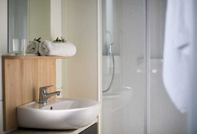 标准工作室, Waterman Svpetrvs Resort  All Inclusive