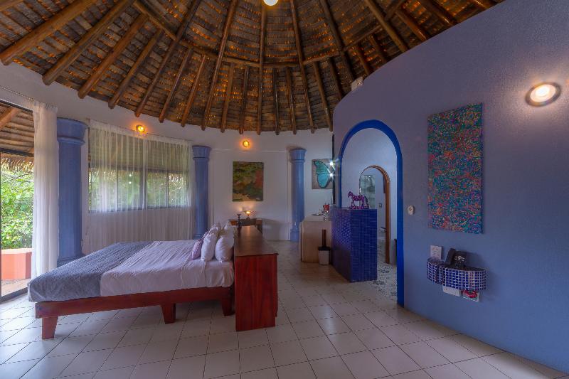 ‫فيلا غرفة نوم واحدة, Xandari Resort & Spa