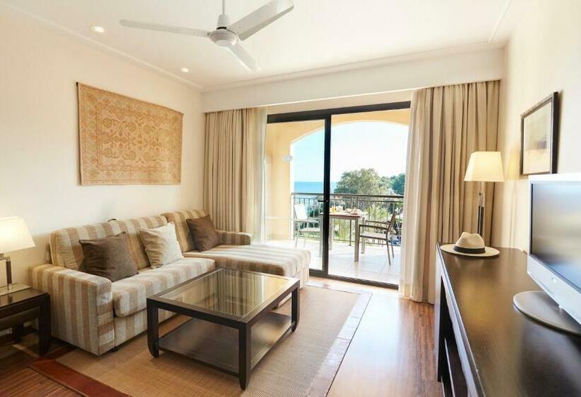 주니어 스위트, Insotel Fenicia Prestige Suites & Spa