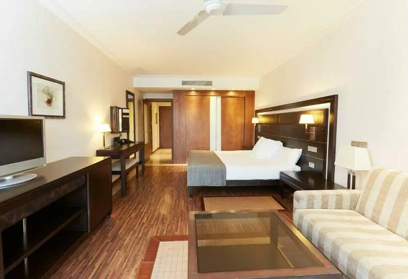 Juniorsviitti, Insotel Fenicia Prestige Suites & Spa