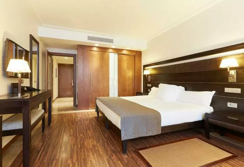 Juniorsviitti, Insotel Fenicia Prestige Suites & Spa