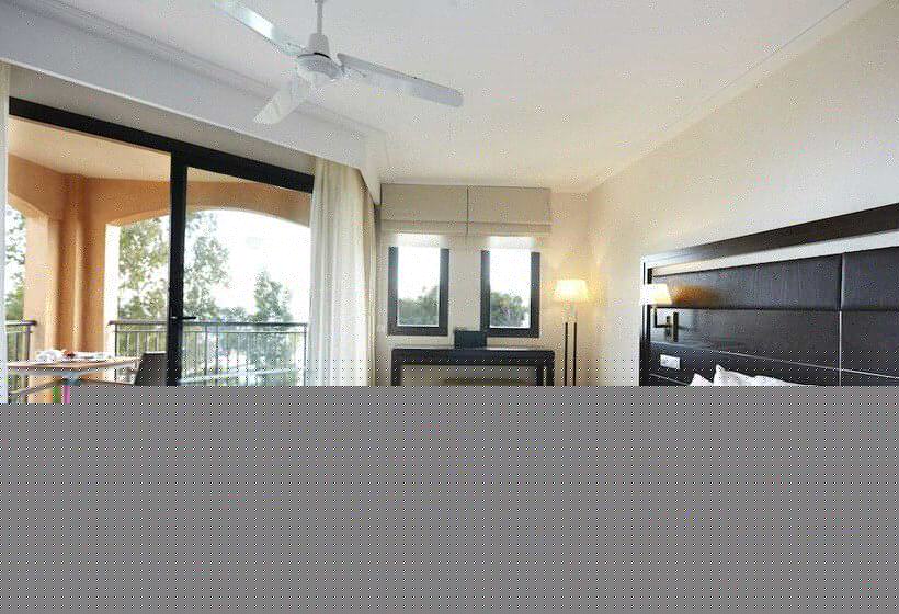 발코니 디럭스 룸, Insotel Fenicia Prestige Suites & Spa