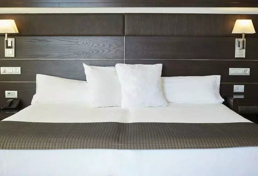 Deluxe-huone Parveke, Insotel Fenicia Prestige Suites & Spa