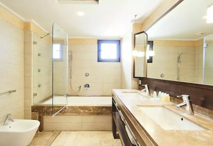 Deluxe-huone Parveke, Insotel Fenicia Prestige Suites & Spa