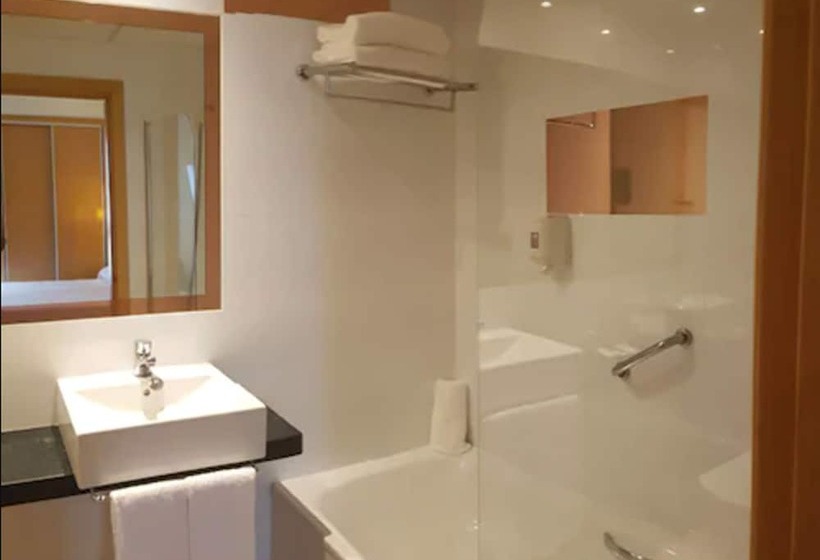 带1个卧室的公寓, On Family Islantilla