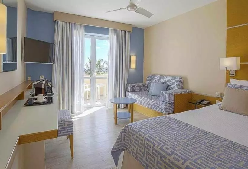 スタンダードシングルルーム, Robinson Esquinzo Playa - All Inclusive