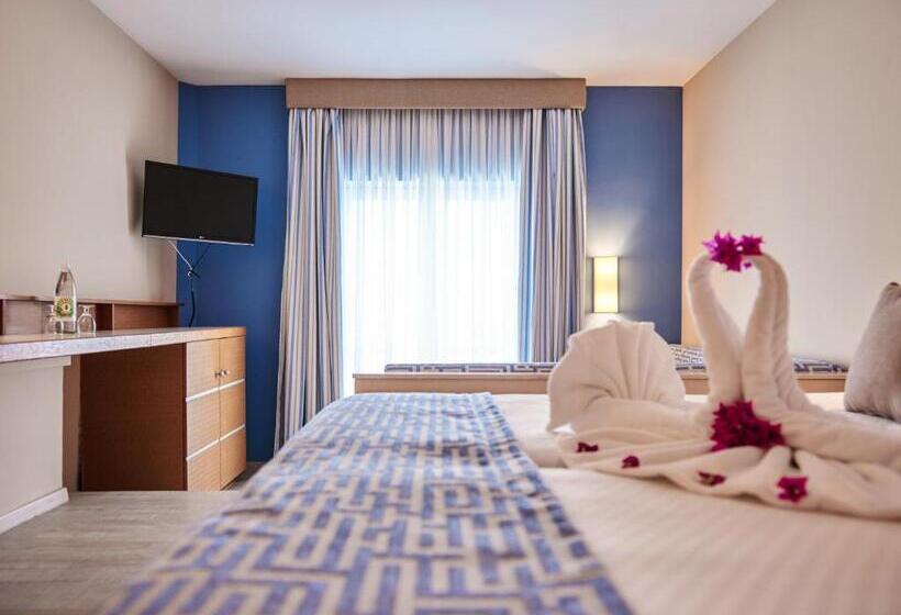 غرفة سوبيريور, Robinson Esquinzo Playa - All Inclusive