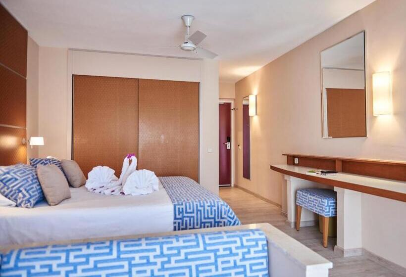 غرفة سوبيريور, Robinson Esquinzo Playa - All Inclusive