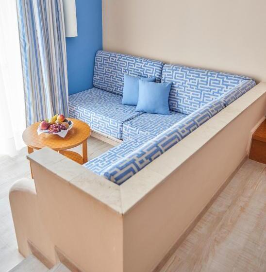 غرفة سوبيريور, Robinson Esquinzo Playa - All Inclusive