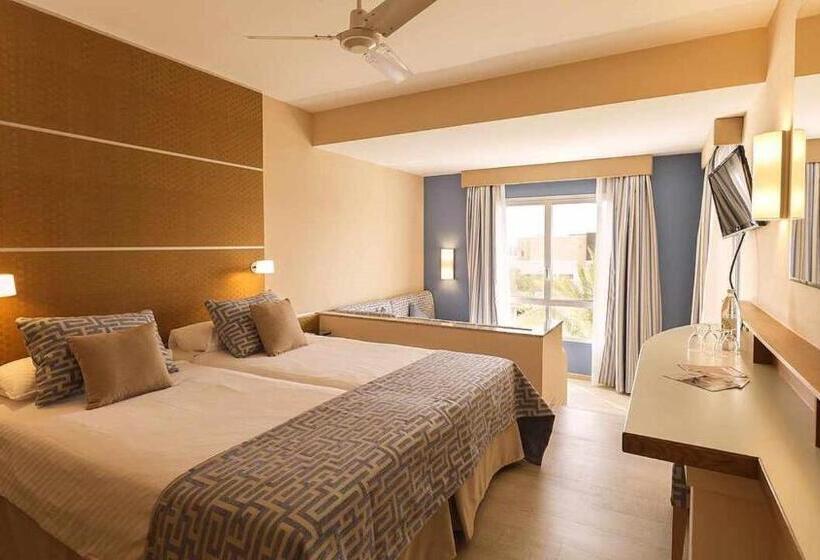 غرفة سوبيريور, Robinson Esquinzo Playa - All Inclusive