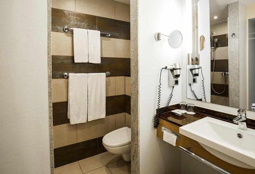 غرفة قياسية, Robinson Esquinzo Playa - All Inclusive