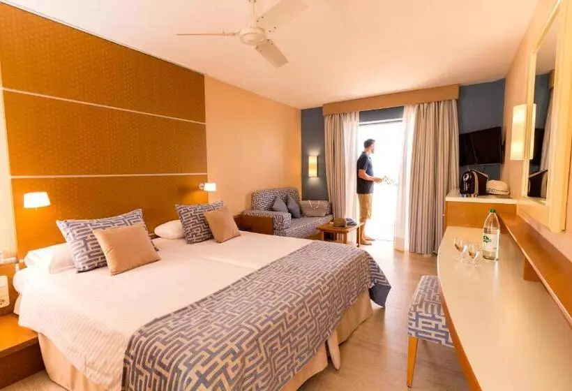 エコノミールーム, Robinson Esquinzo Playa - All Inclusive