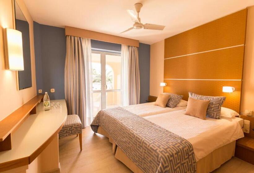 غرفة عائلية, Robinson Esquinzo Playa - All Inclusive