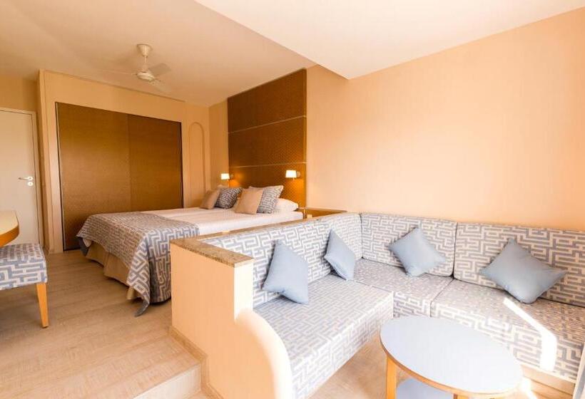 غرفة عائلية, Robinson Esquinzo Playa - All Inclusive