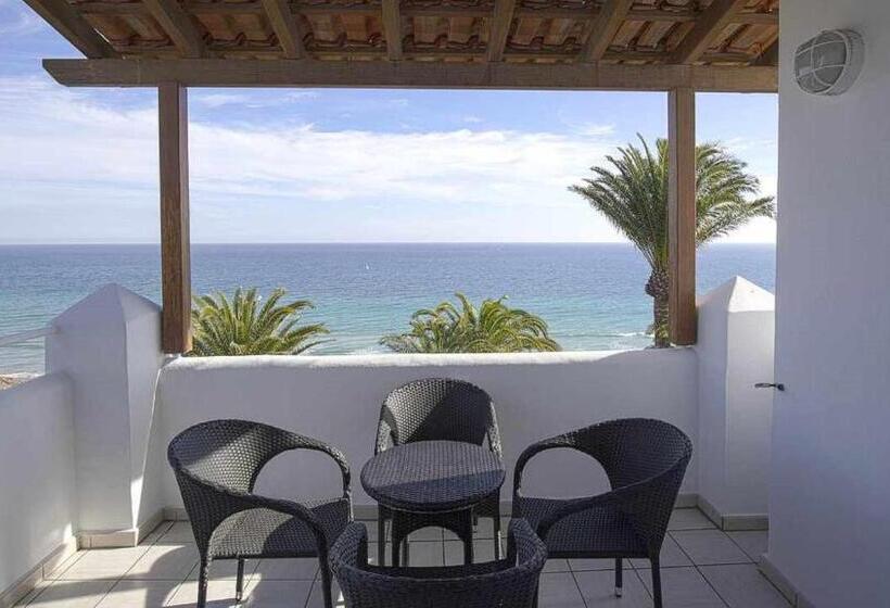 Triple Room Sea View, Robinson Esquinzo Playa - All Inclusive