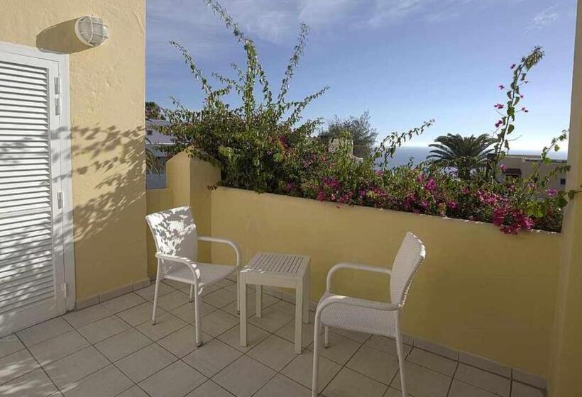 غرفة عائلية, Robinson Esquinzo Playa - All Inclusive