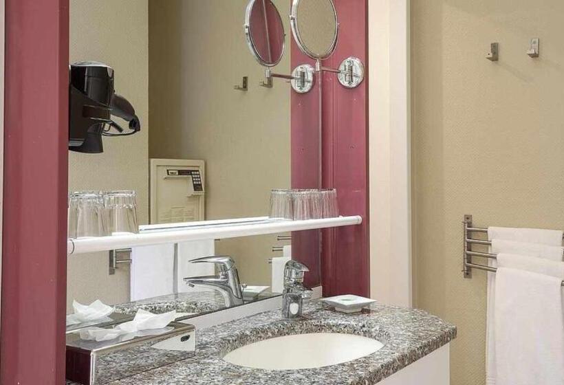 غرفة عائلية, Robinson Esquinzo Playa - All Inclusive