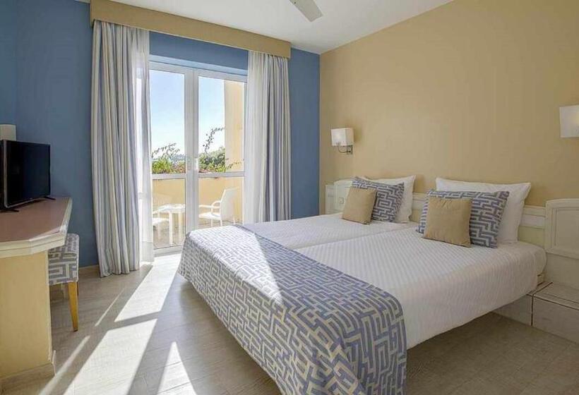 غرفة عائلية, Robinson Esquinzo Playa - All Inclusive