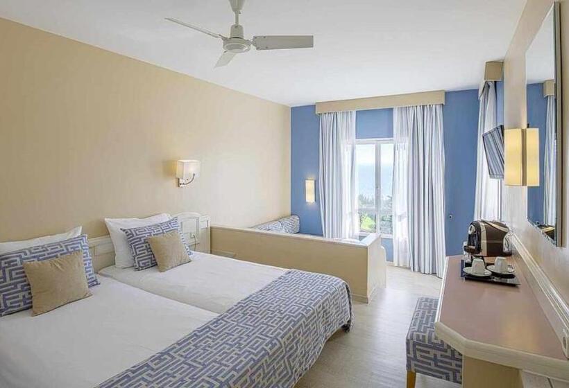 Семейный Номер, Robinson Esquinzo Playa - All Inclusive