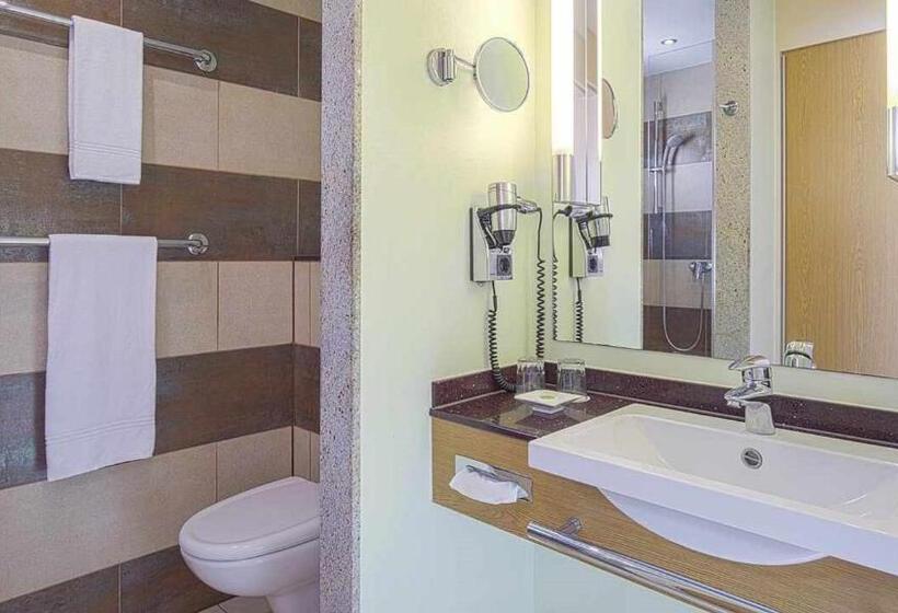 غرفة إقتصادية فردية, Robinson Esquinzo Playa - All Inclusive