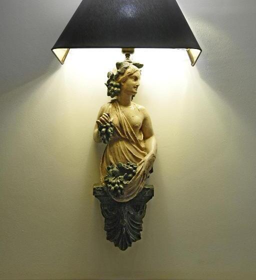 Апартаменты 1 Спальня, Señorío De Los Bazán