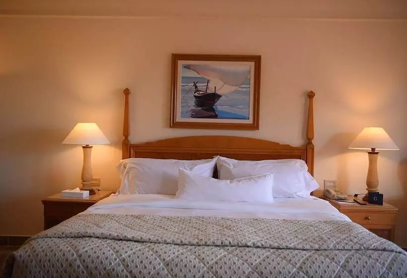 اتاق لوکس, The Cascades Golf Resort, Spa & Thalasso