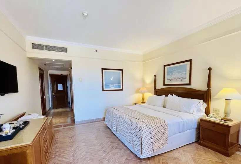 اتاق لوکس, The Cascades Golf Resort, Spa & Thalasso