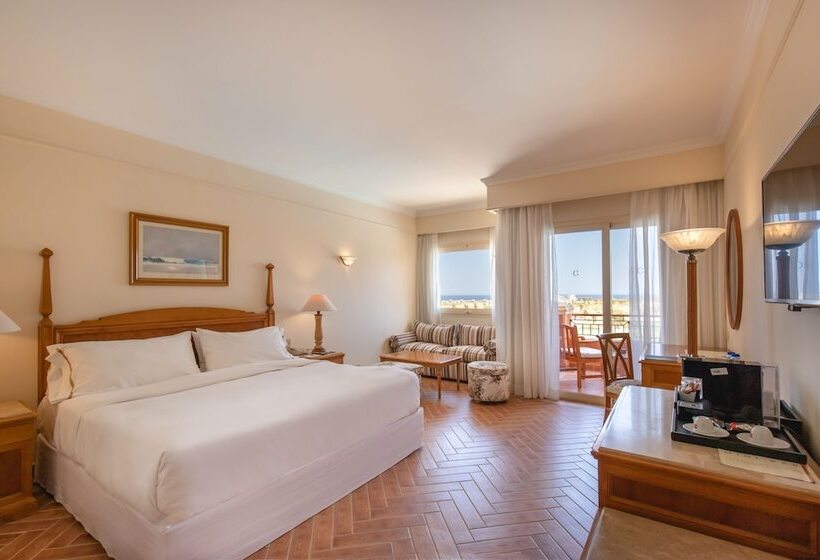 اتاق لوکس, The Cascades Golf Resort, Spa & Thalasso