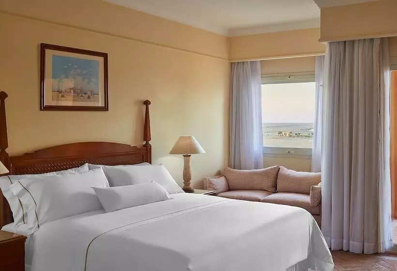 اتاق استاندارد, The Cascades Golf Resort, Spa & Thalasso