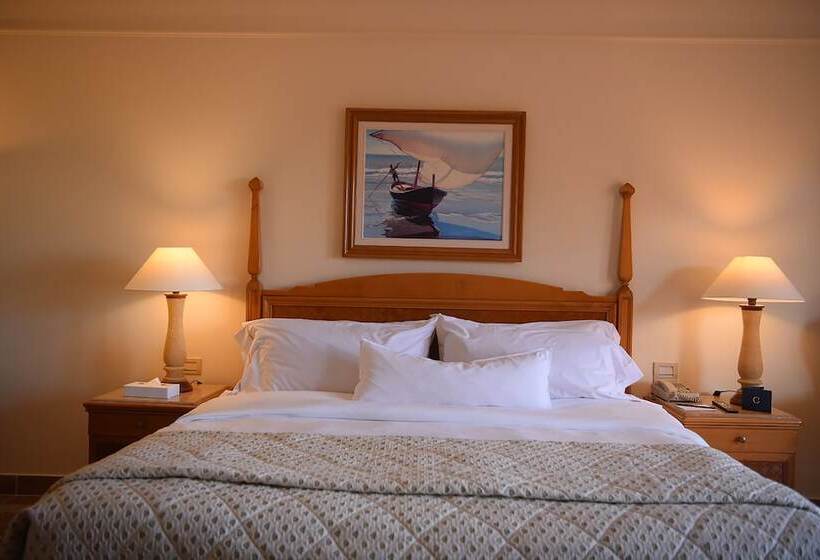 اتاق استاندارد, The Cascades Golf Resort, Spa & Thalasso