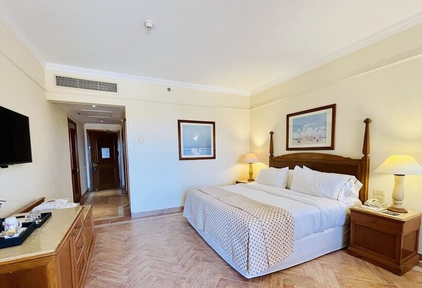 اتاق استاندارد, The Cascades Golf Resort, Spa & Thalasso