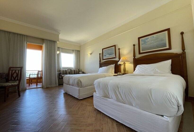 اتاق استاندارد, The Cascades Golf Resort, Spa & Thalasso