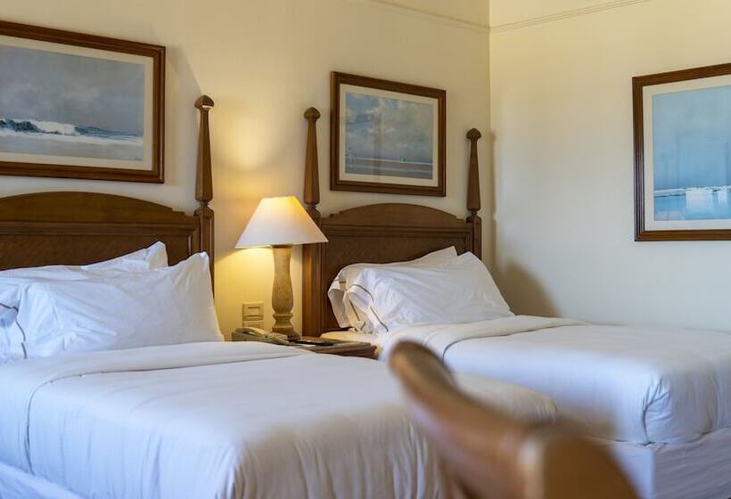 اتاق استاندارد, The Cascades Golf Resort, Spa & Thalasso